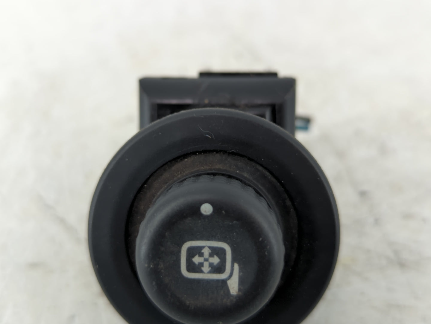 2006-2011 Mercury Milan Master Power Window Switch Replacement Driver Side Left P/N:9L3T-17B676-AA Fits OEM Used Auto Parts 