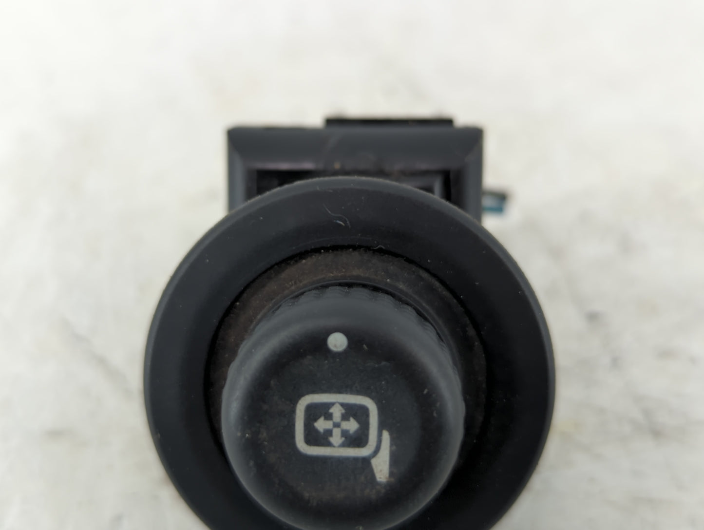 2006-2011 Mercury Milan Master Power Window Switch Replacement Driver Side Left P/N:9L3T-17B676-AA Fits OEM Used Auto Parts 