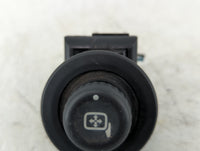 2006-2011 Mercury Milan Master Power Window Switch Replacement Driver Side Left P/N:9L3T-17B676-AA Fits OEM Used Auto Parts 