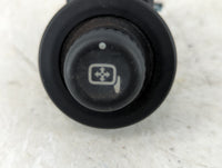 2006-2011 Mercury Milan Master Power Window Switch Replacement Driver Side Left P/N:9L3T-17B676-AA Fits OEM Used Auto Parts 