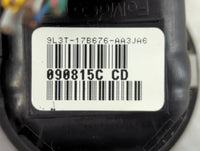 2006-2011 Mercury Milan Master Power Window Switch Replacement Driver Side Left P/N:9L3T-17B676-AA Fits OEM Used Auto Parts 