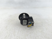 2006-2011 Mercury Milan Master Power Window Switch Replacement Driver Side Left P/N:9L3T-17B676-AA Fits OEM Used Auto Parts 