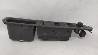 compare product 2006 Mercury Milan Master Power Window Switch Replacement Driver Side Left Fits OEM Used Auto Parts