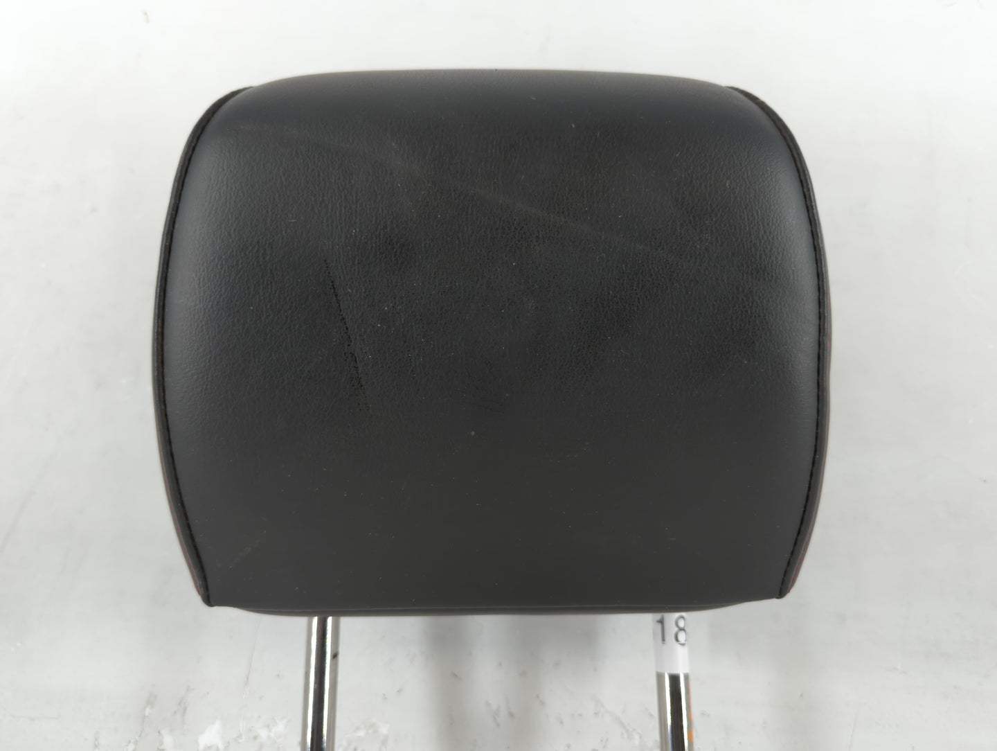 2006-2008 Mercury Milan Headrest Head Rest Front Driver Passenger Seat Fits Fits 2006 2007 2008 OEM Used Auto Parts - Oemuse
