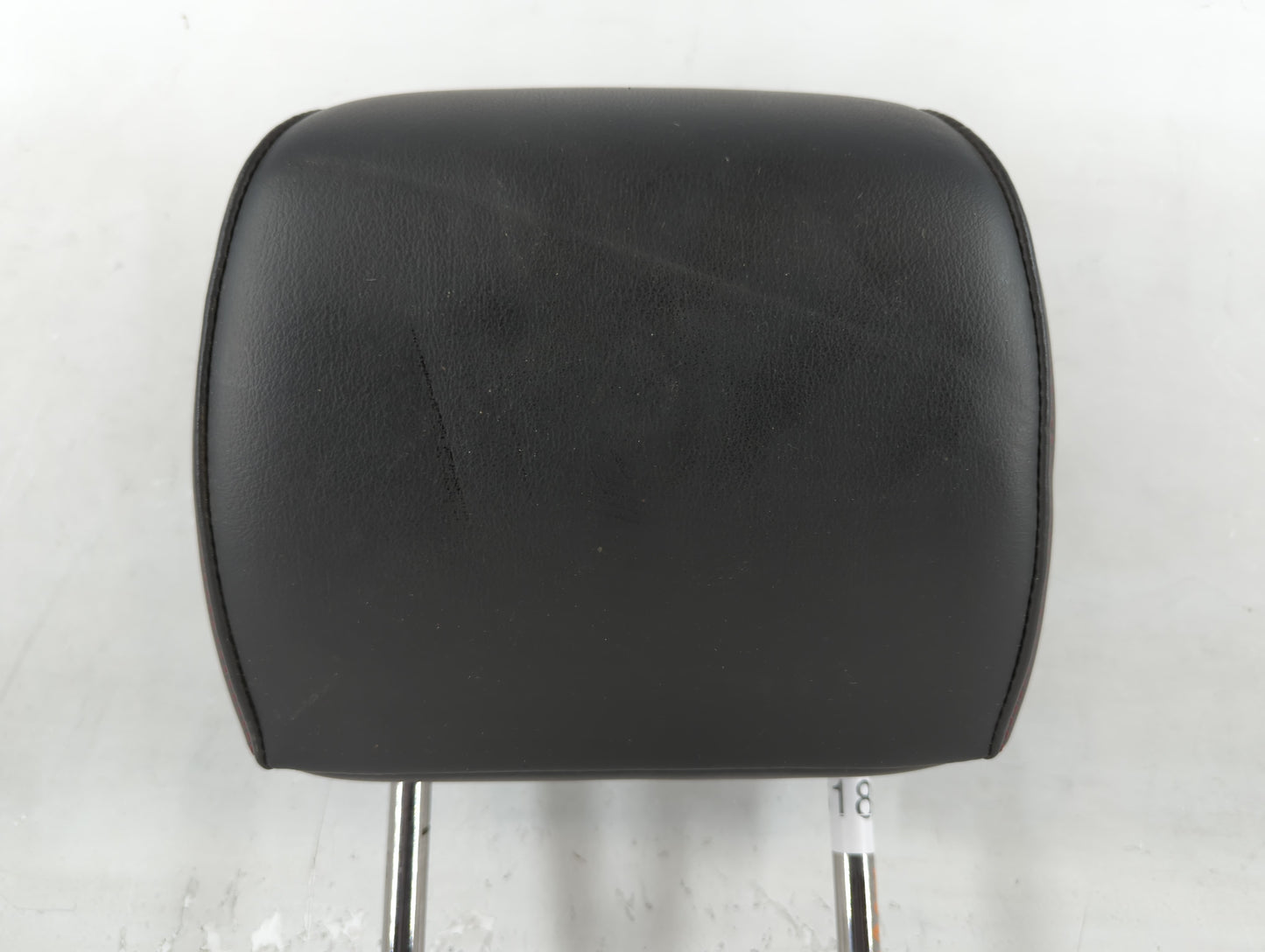 2006-2008 Mercury Milan Headrest Head Rest Front Driver Passenger Seat Fits Fits 2006 2007 2008 OEM Used Auto Parts - Oemuse