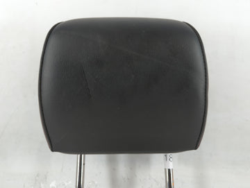 2006-2008 Mercury Milan Headrest Head Rest Front Driver Passenger Seat Fits Fits 2006 2007 2008 OEM Used Auto Parts - Oemuse