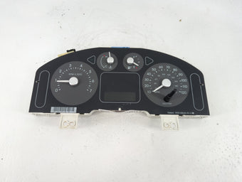 compare product 2006 Mercury Montego Instrument Cluster Speedometer Gauges Fits OEM Used Auto Parts