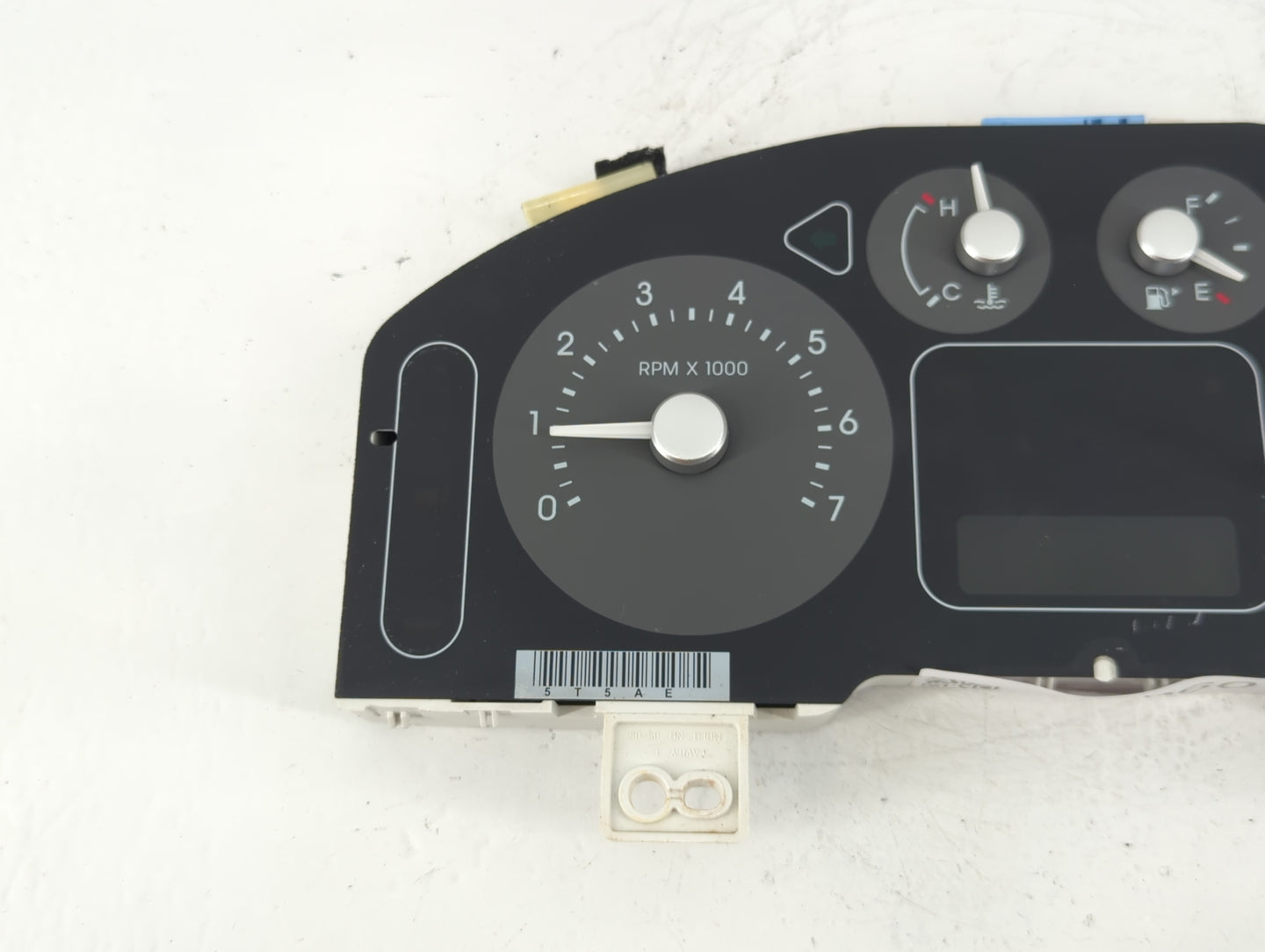 2006 Mercury Montego Instrument Cluster Speedometer Gauges Fits OEM Used Auto Parts - Oemusedautoparts1.com