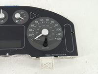 2006 Mercury Montego Instrument Cluster Speedometer Gauges Fits OEM Used Auto Parts - Oemusedautoparts1.com