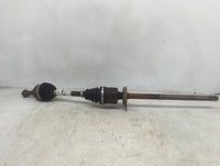 2005-2007 Mercury Montego Front Jackshaft - Oemusedautoparts1.com