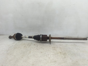 compare product 2005-2007 Mercury Montego Front Jackshaft
