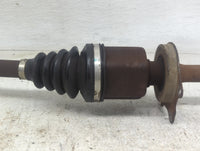 2005-2007 Mercury Montego Front Jackshaft - Oemusedautoparts1.com