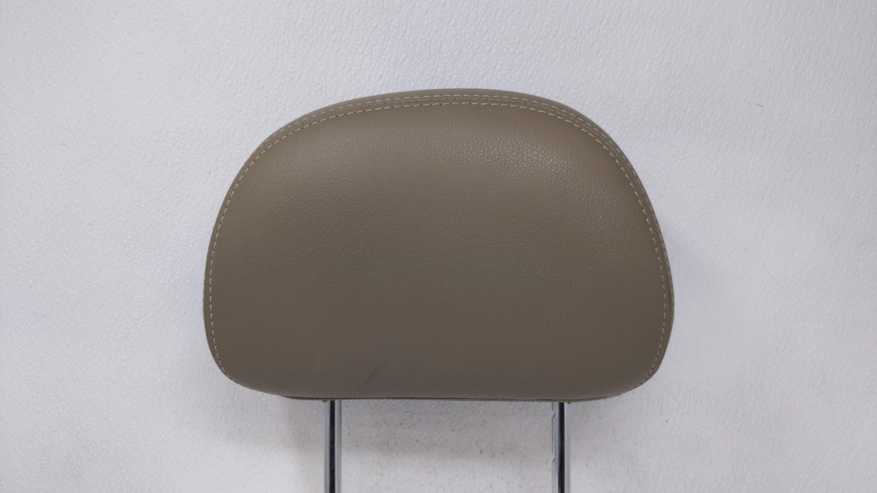 2006 Mercury Montego Headrest Head Rest Front Driver Passenger Seat Fits OEM Used Auto Parts - Oemusedautoparts1.com