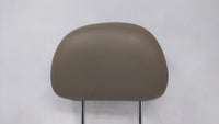 2006 Mercury Montego Headrest Head Rest Front Driver Passenger Seat Fits OEM Used Auto Parts - Oemusedautoparts1.com