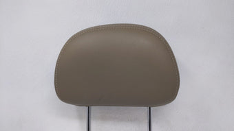 compare product 2006 Mercury Montego Headrest Head Rest Front Driver Passenger Seat Fits OEM Used Auto Parts