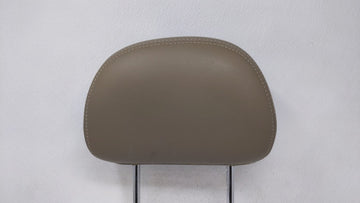 2006 Mercury Montego Headrest Head Rest Front Driver Passenger Seat Fits OEM Used Auto Parts - Oemusedautoparts1.com