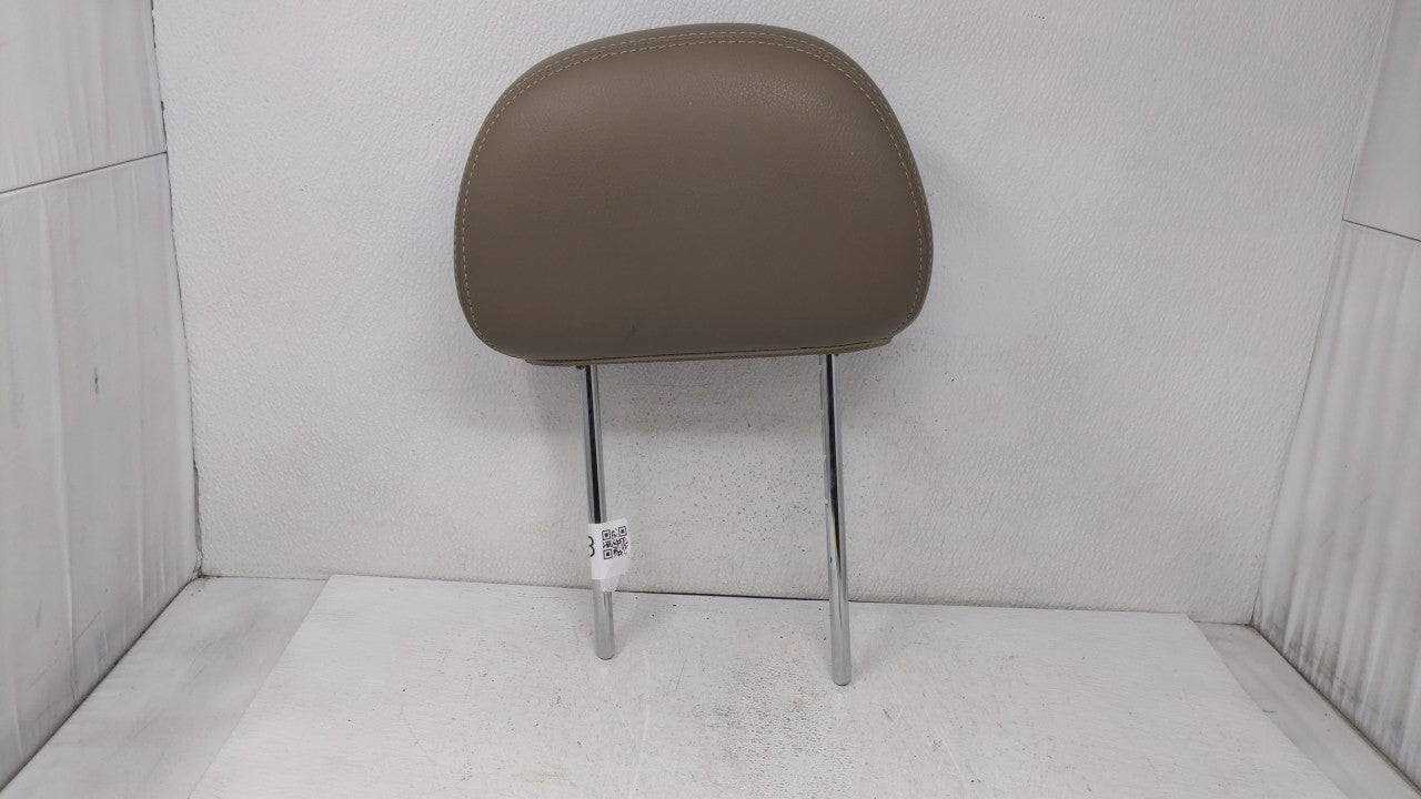 2006 Mercury Montego Headrest Head Rest Front Driver Passenger Seat Fits OEM Used Auto Parts - Oemusedautoparts1.com