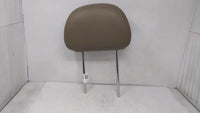 2006 Mercury Montego Headrest Head Rest Front Driver Passenger Seat Fits OEM Used Auto Parts - Oemusedautoparts1.com
