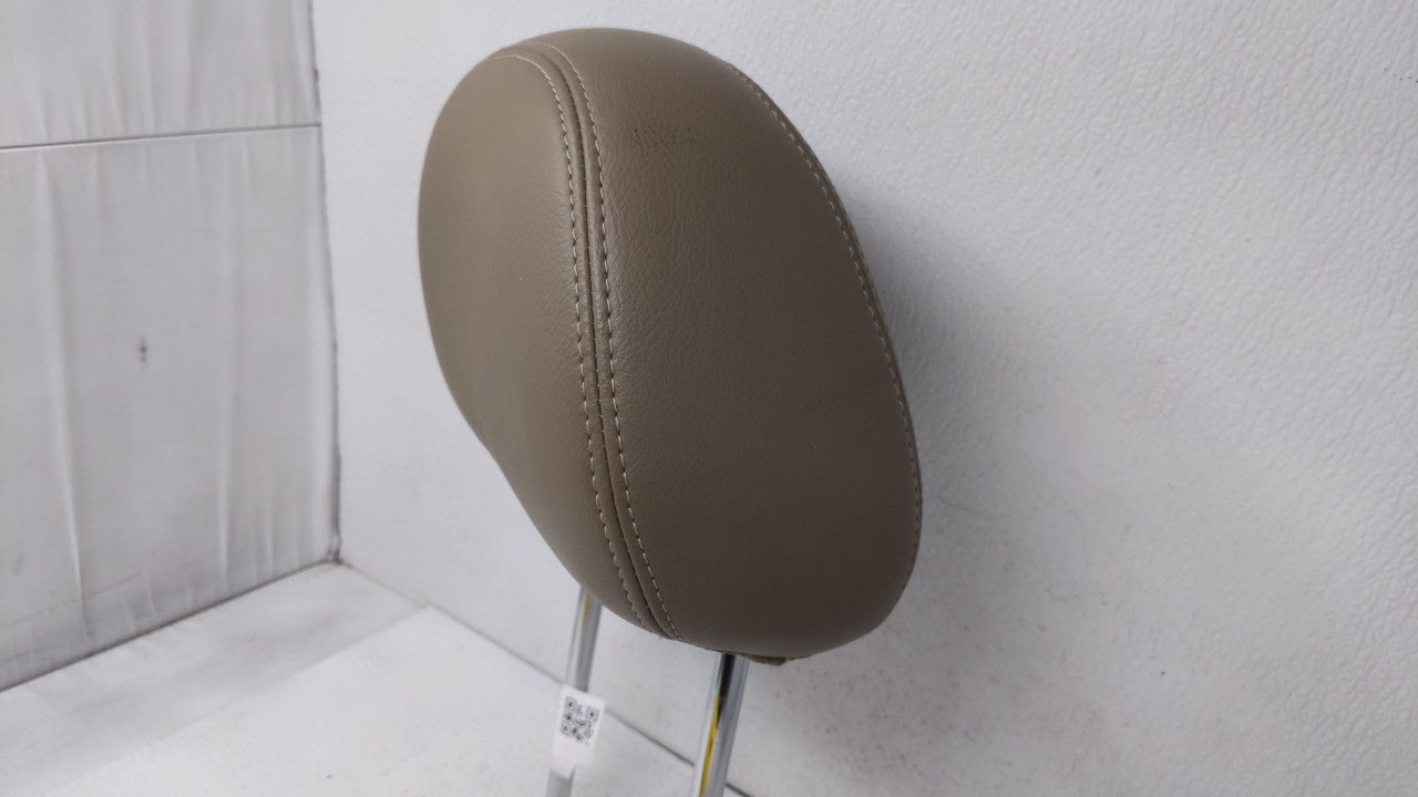2006 Mercury Montego Headrest Head Rest Front Driver Passenger Seat Fits OEM Used Auto Parts - Oemusedautoparts1.com