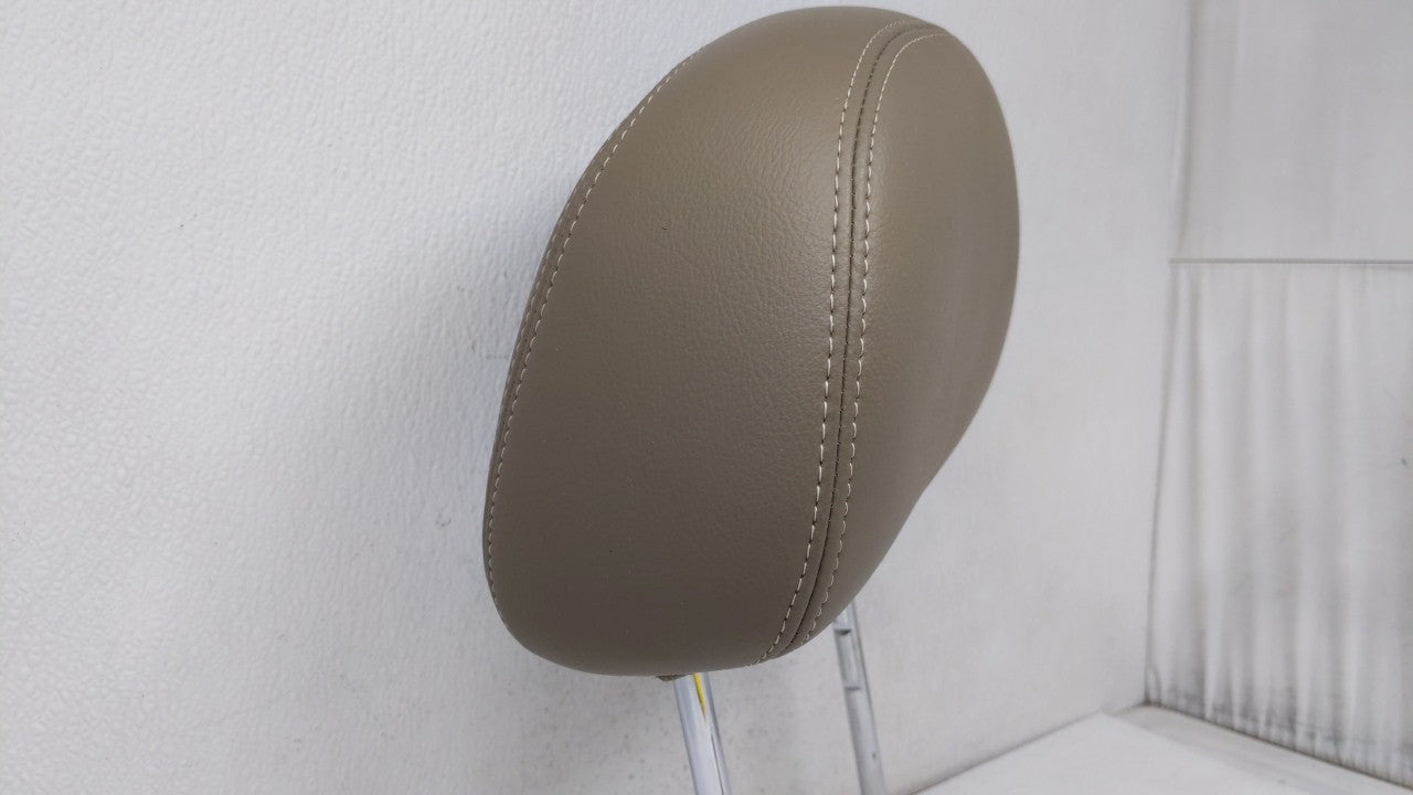 2006 Mercury Montego Headrest Head Rest Front Driver Passenger Seat Fits OEM Used Auto Parts - Oemusedautoparts1.com