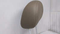 2006 Mercury Montego Headrest Head Rest Front Driver Passenger Seat Fits OEM Used Auto Parts - Oemusedautoparts1.com