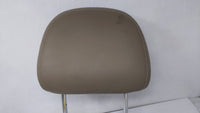 2006 Mercury Montego Headrest Head Rest Front Driver Passenger Seat Fits OEM Used Auto Parts - Oemusedautoparts1.com