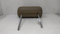 2006 Mercury Montego Headrest Head Rest Front Driver Passenger Seat Fits OEM Used Auto Parts - Oemusedautoparts1.com