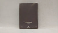 2006 Mercury Montego Owners Manual Book Guide OEM Used Auto Parts - Oemusedautoparts1.com