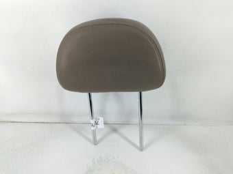 compare product 2006 Mercury Montego Headrest Head Rest Front Driver Passenger Seat Fits OEM Used Auto Parts