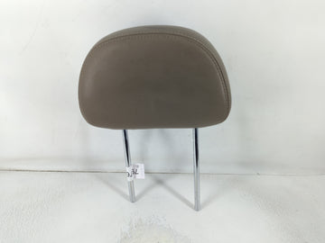 2006 Mercury Montego Headrest Head Rest Front Driver Passenger Seat Fits OEM Used Auto Parts - Oemusedautoparts1.com