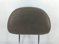 2006 Mercury Montego Headrest Head Rest Front Driver Passenger Seat Fits OEM Used Auto Parts - Oemusedautoparts1.com