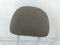 2006 Mercury Montego Headrest Head Rest Front Driver Passenger Seat Fits OEM Used Auto Parts - Oemusedautoparts1.com