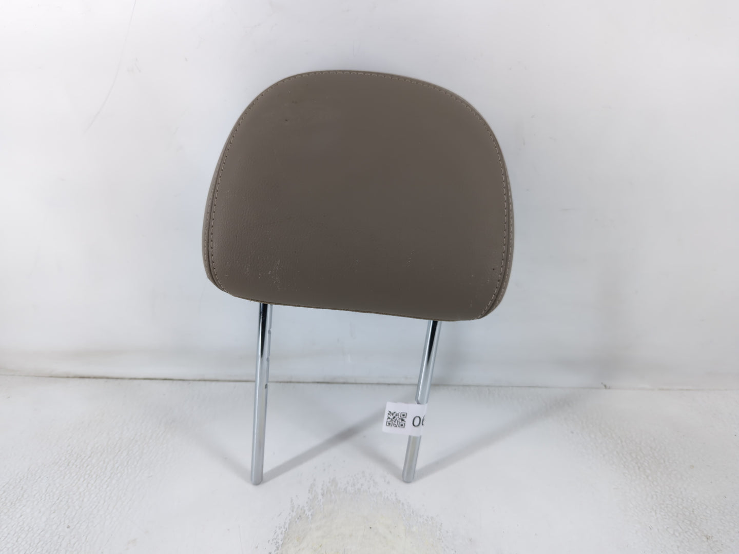 2006 Mercury Montego Headrest Head Rest Front Driver Passenger Seat Fits OEM Used Auto Parts - Oemusedautoparts1.com