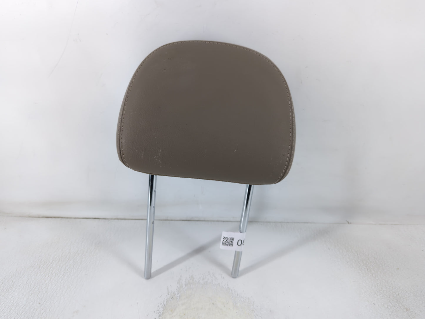 2006 Mercury Montego Headrest Head Rest Front Driver Passenger Seat Fits OEM Used Auto Parts - Oemusedautoparts1.com