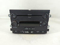 2005-2007 Mercury Montego Radio AM FM Cd Player Receiver Replacement P/N:6G1T-18C815-BB Fits Fits 2005 2006 2007 OEM Used Au