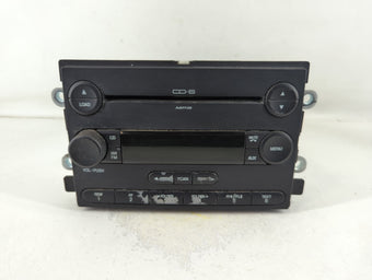 compare product 2005-2007 Mercury Montego Radio AM FM Cd Player Receiver Replacement P/N:6G1T-18C815-BB Fits Fits 2005 2006 2007 OEM Used Auto Parts