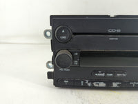 2005-2007 Mercury Montego Radio AM FM Cd Player Receiver Replacement P/N:6G1T-18C815-BB Fits Fits 2005 2006 2007 OEM Used Au