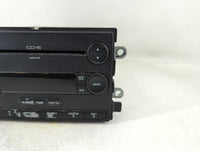 2005-2007 Mercury Montego Radio AM FM Cd Player Receiver Replacement P/N:6G1T-18C815-BB Fits Fits 2005 2006 2007 OEM Used Au