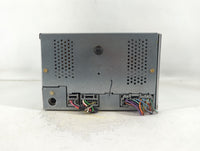 2005-2007 Mercury Montego Radio AM FM Cd Player Receiver Replacement P/N:6G1T-18C815-BB Fits Fits 2005 2006 2007 OEM Used Au