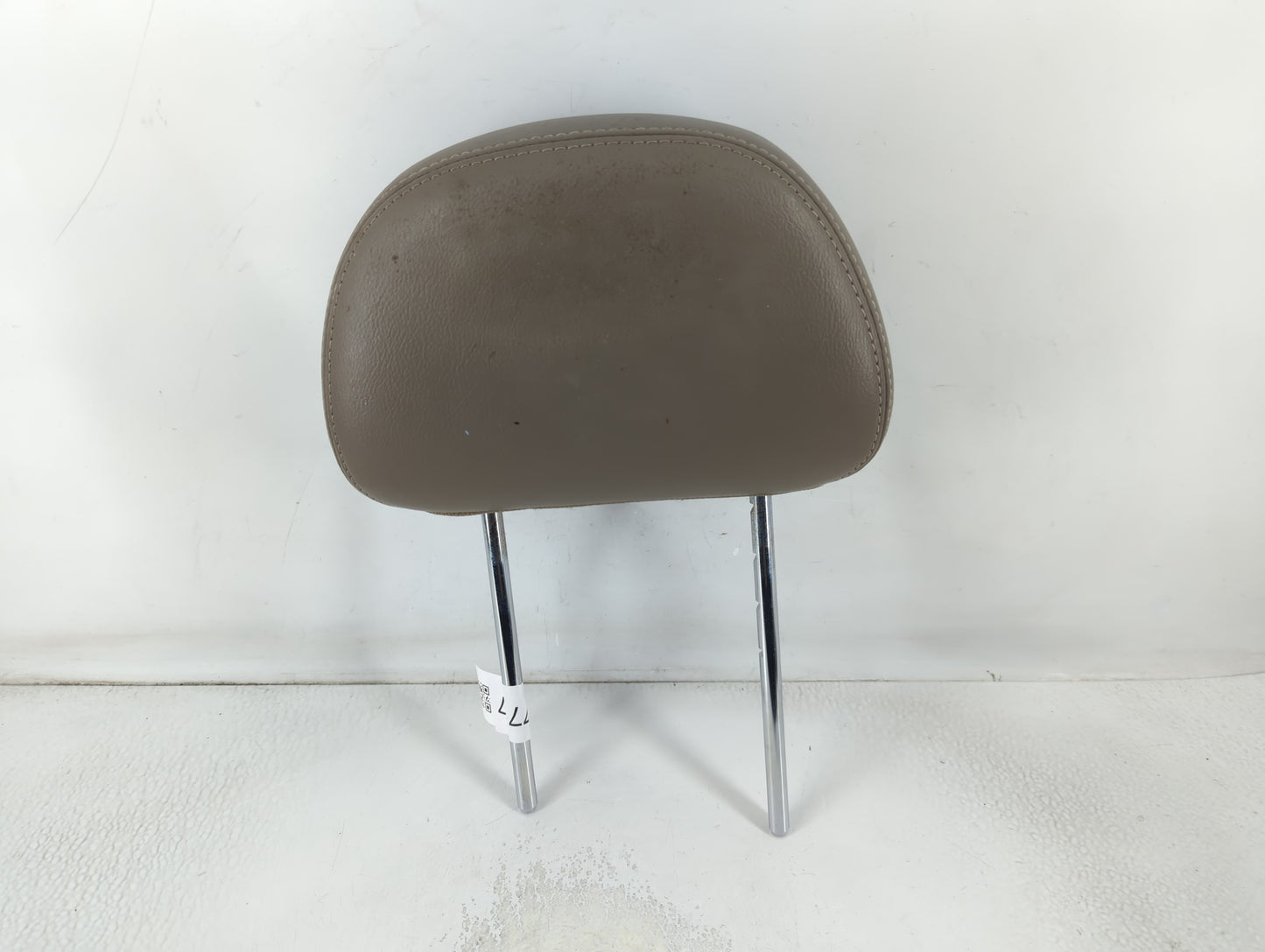2006 Mercury Montego Headrest Head Rest Rear Seat Fits OEM Used Auto Parts - Oemusedautoparts1.com