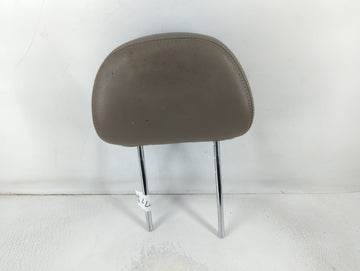 2006 Mercury Montego Headrest Head Rest Rear Seat Fits OEM Used Auto Parts - Oemusedautoparts1.com