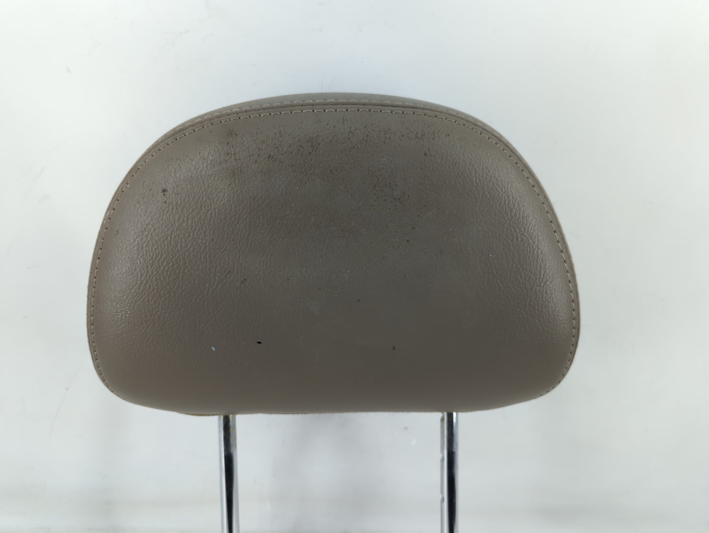 2006 Mercury Montego Headrest Head Rest Rear Seat Fits OEM Used Auto Parts - Oemusedautoparts1.com