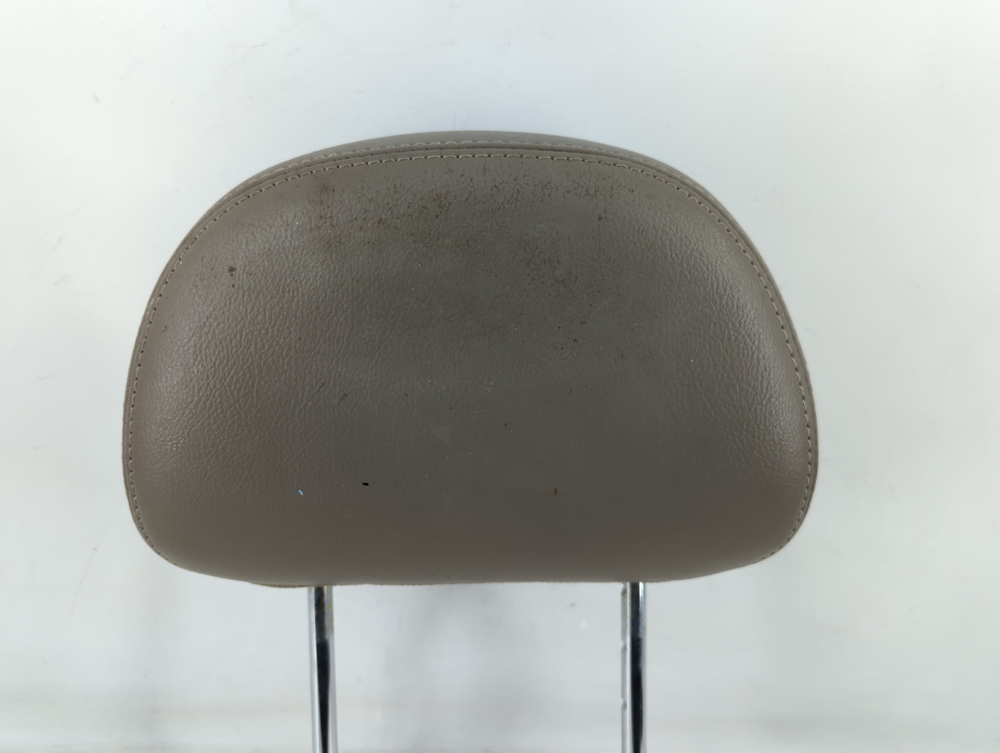 2006 Mercury Montego Headrest Head Rest Rear Seat Fits OEM Used Auto Parts - Oemusedautoparts1.com