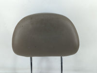 2006 Mercury Montego Headrest Head Rest Rear Seat Fits OEM Used Auto Parts - Oemusedautoparts1.com