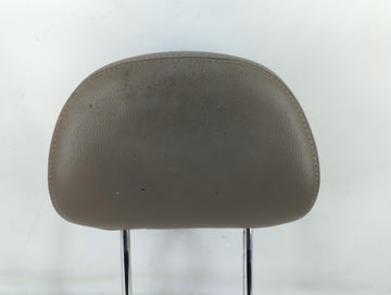 2006 Mercury Montego Headrest Head Rest Rear Seat Fits OEM Used Auto Parts