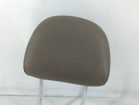 2006 Mercury Montego Headrest Head Rest Rear Seat Fits OEM Used Auto Parts - Oemusedautoparts1.com