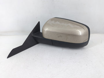 2005-2007 Mercury Montego Driver Side View Mirror - Left Door Mirror OEM Used - Oemusedautoparts1.com