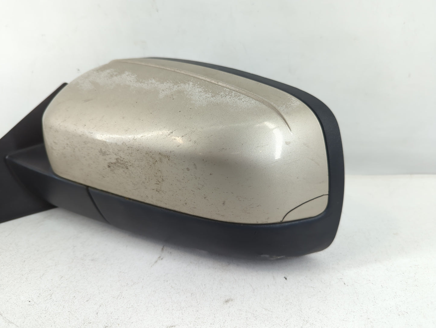 2005-2007 Mercury Montego Driver Side View Mirror - Left Door Mirror OEM Used - Oemusedautoparts1.com