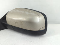 2005-2007 Mercury Montego Driver Side View Mirror - Left Door Mirror OEM Used - Oemusedautoparts1.com