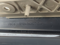 2006 Mercury Montego Passenger Glove Box Door Storage Compartment - Oemusedautoparts1.com